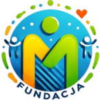 Fundacja M - Logo